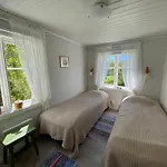 Semesterbostad Borgdala