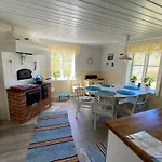 Borgdala Ödkarby