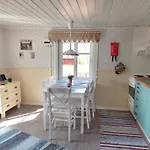 Semesterbostad Borgdala