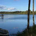 Borgdala Semesterbostad *