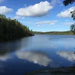 Semesterbostad Borgdala