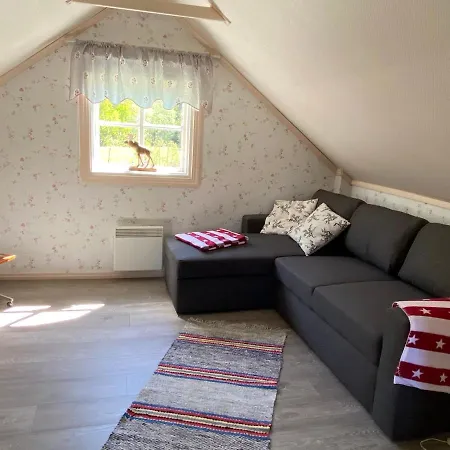 Дом отдыха Borgdala