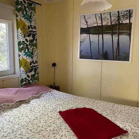 Дом отдыха Borgdala *