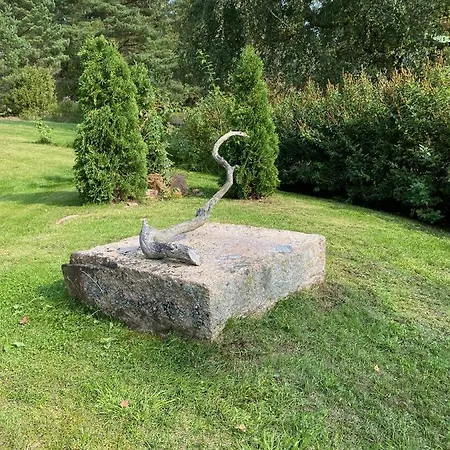 Borgdala Prázdninový dům