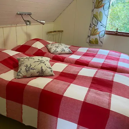 Borgdala Дом отдыха *