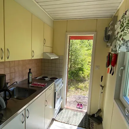 Borgdala Дом отдыха *