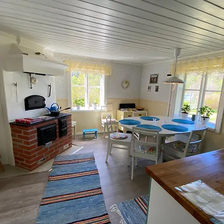 Borgdala Ödkarby