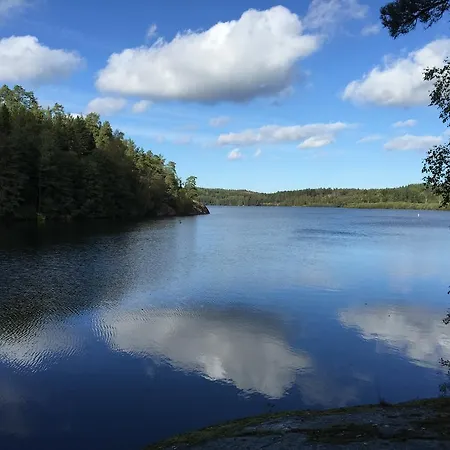 Дом отдыха Borgdala