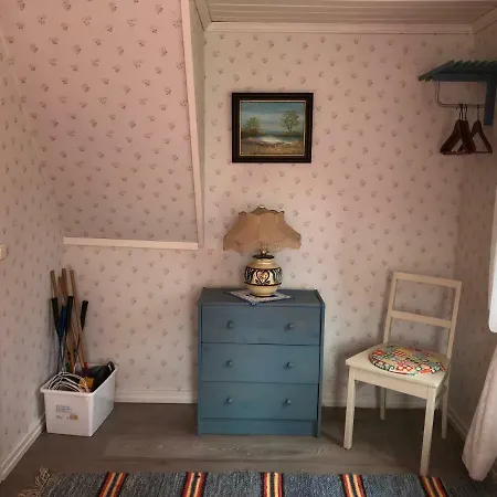 Дом отдыха Borgdala Одкарби