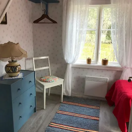 Borgdala Ödkarby
