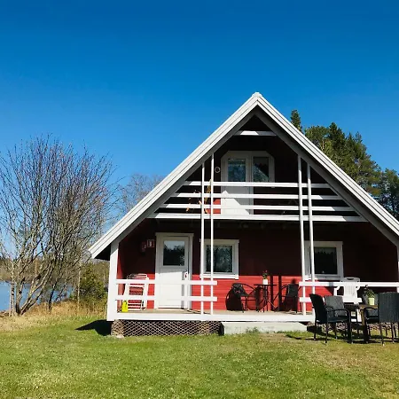 Дом отдыха Borgdala