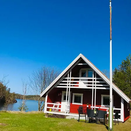 Дом отдыха Borgdala