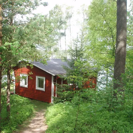 Borgdala Дом отдыха *