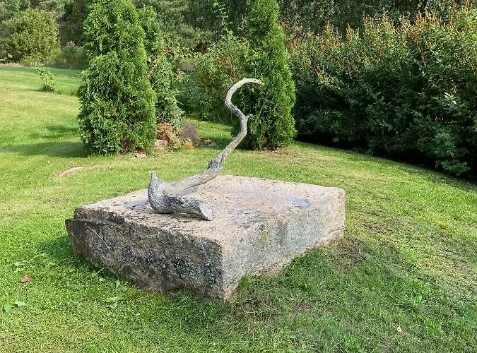 Borgdala بيت للعطل