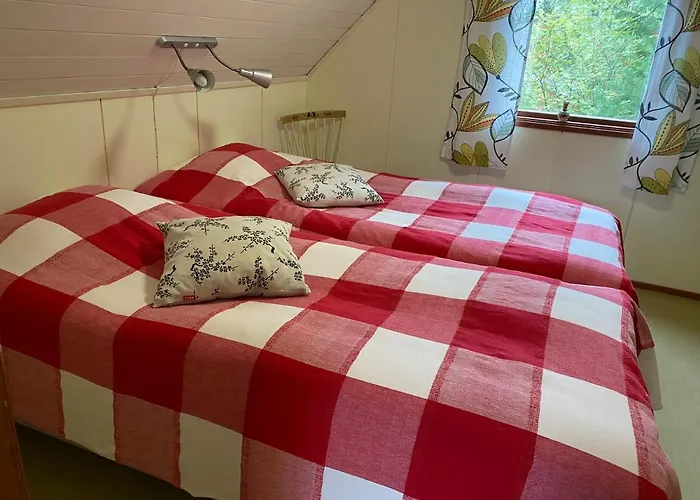 Borgdala بيت للعطل *