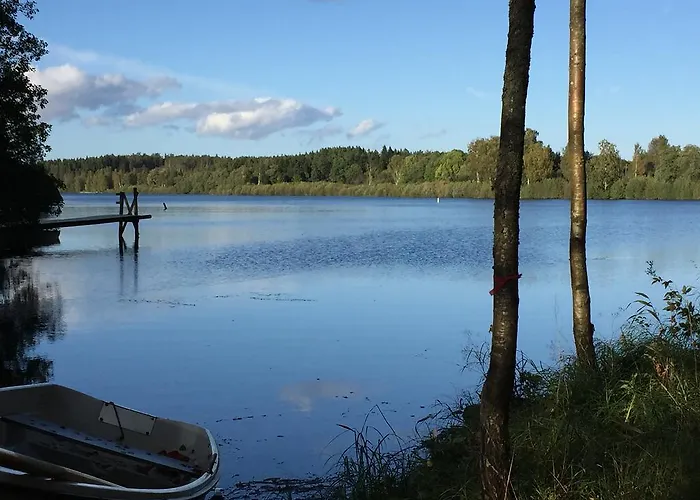 Borgdala بيت للعطل *