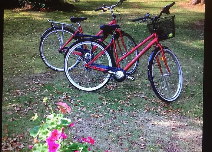 Borgdala Nyaraló Ödkarby